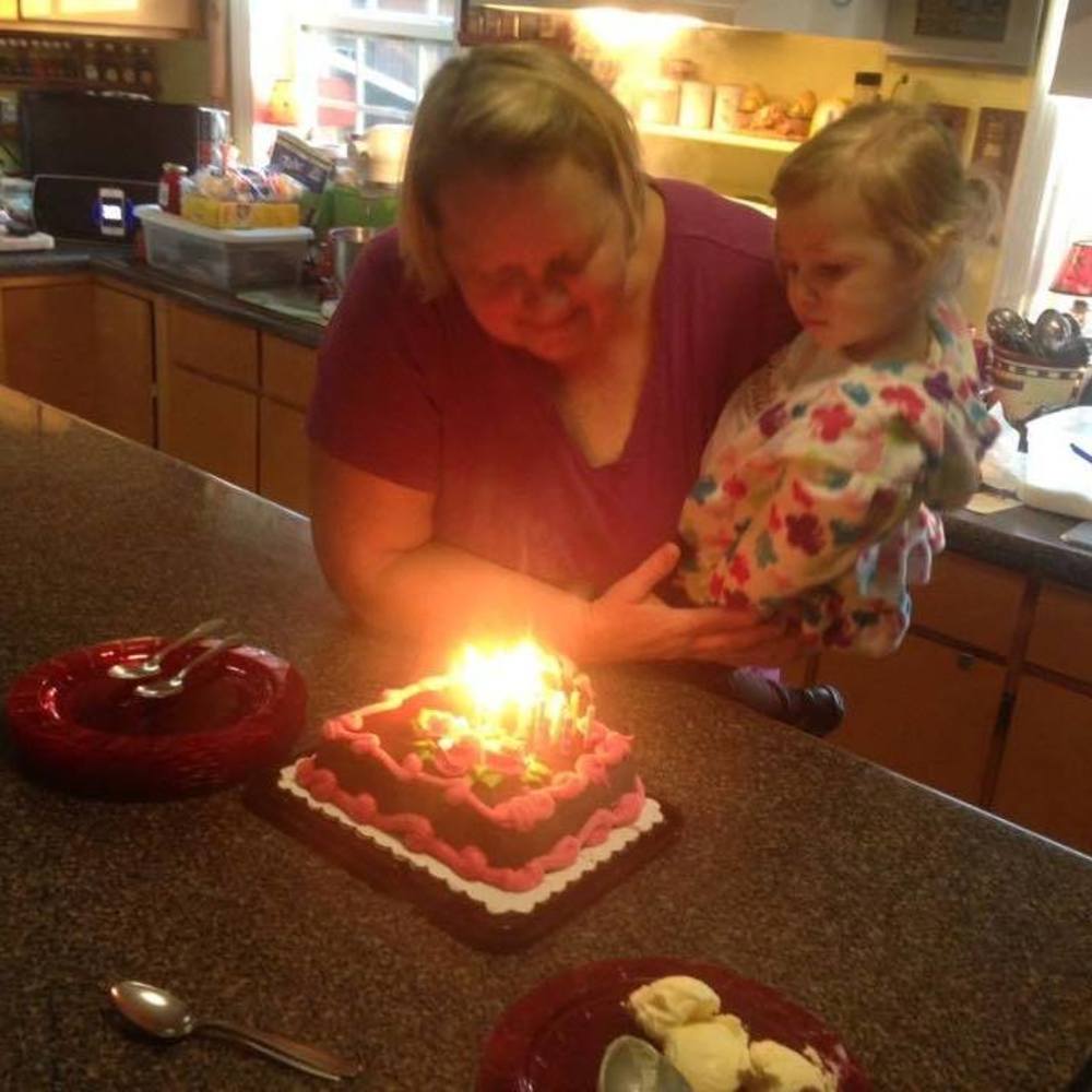 Meet your Posher, Pamela